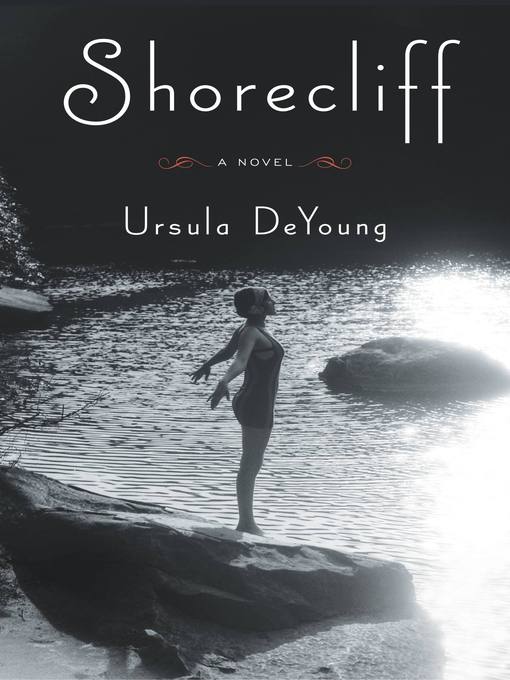 Title details for Shorecliff by Ursula DeYoung - Wait list